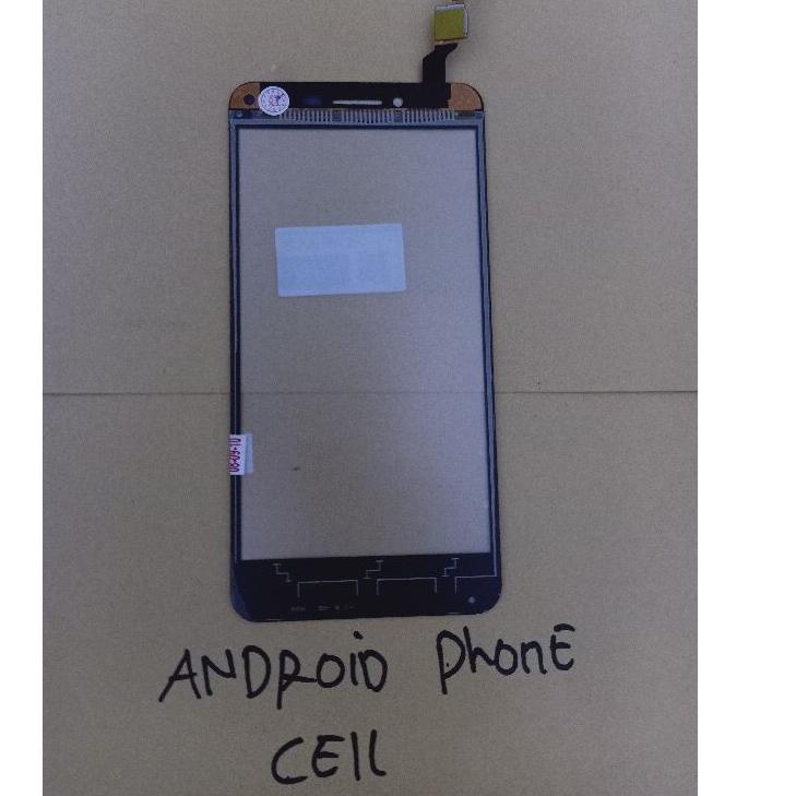 Promo banting--TOUCHSCREEN TS LAYAR SENTUH LENOVO A6020A40 A6020 VIBE K5 ATAU VIBE K5 PLUS ORIGINAL