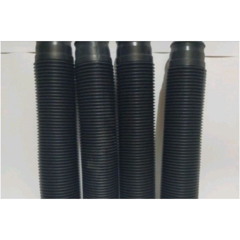 Selang Slang Hawa Plastik Ac Mobil Universal