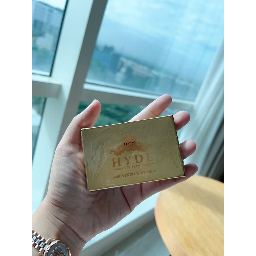 Bodycare Hyde/Handbody Hyde/Hyde Beauty Skincare