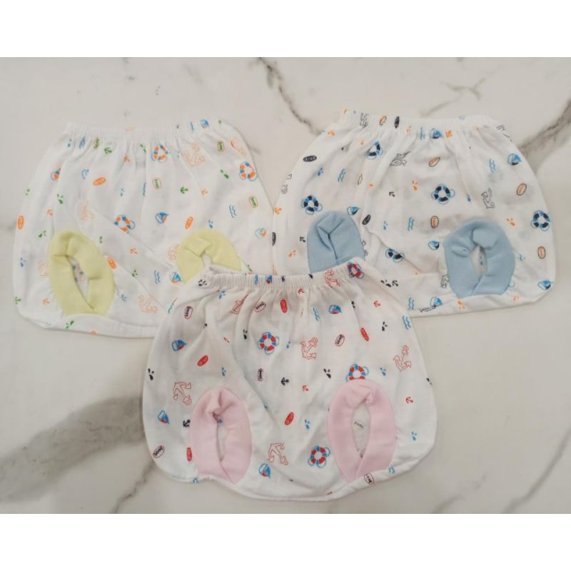 Celana Pop Mega  / Celana Pop Bayi