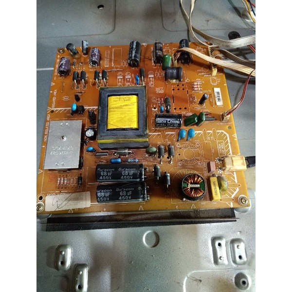 Jual PSU TV Polytron 40 inc tipe PlD40T856