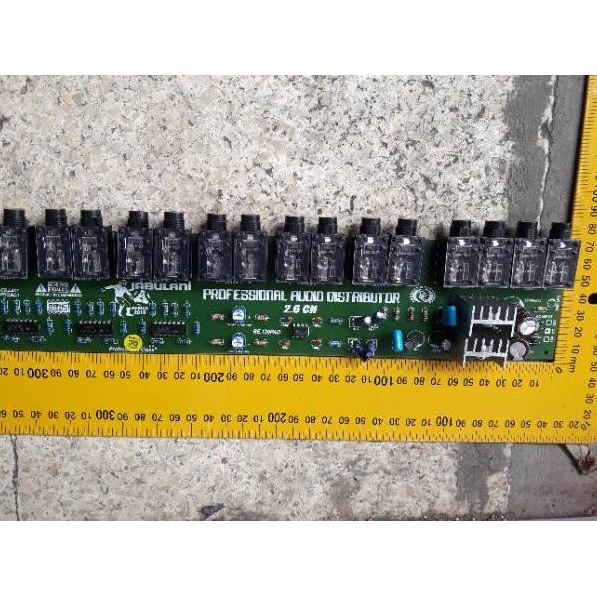 TRXSs9S3--Kit audio distributor rakitan sound system audio elektronik