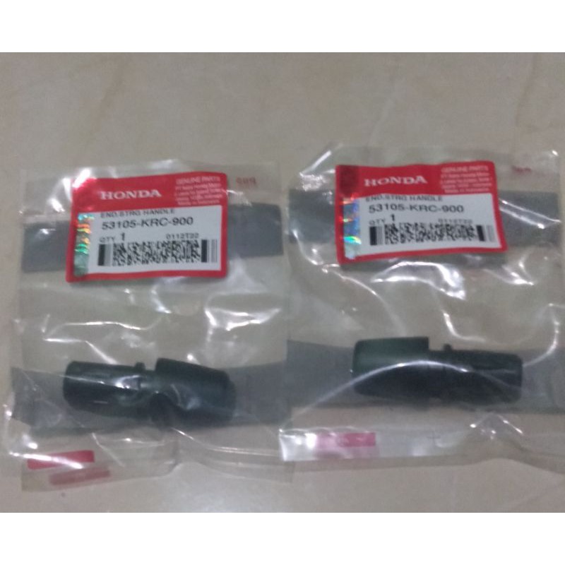 JALU STANG 2 PCS ORIGINAL HONDA  CB150R OLD CB150R LED VERZA SONIC MEGAPRO