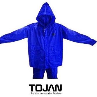 [TPA.31Oc22ᴳ] Jas Hujan Jumbo Mantel Mantol Baju Hujan Ujan Jumbo Dewasa Keren Jas Hujan Raincoat Ra