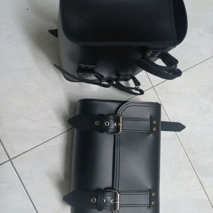 Rain Cover Tas Custom Motor