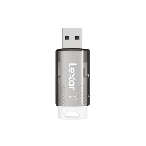 Lexar Flashdisk 32GB USB 2.0 JumpDrive S60