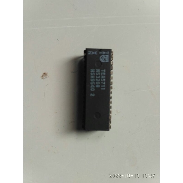 IC Radio Polytron / IC Tuner Polytron