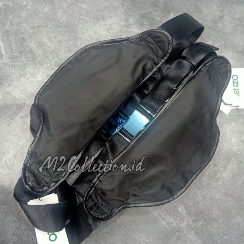 Waistbag KNZ Tas Pinggang Belt Bag KNZ Premium Quality