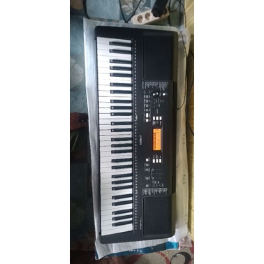 YAMAHA PSR E,363