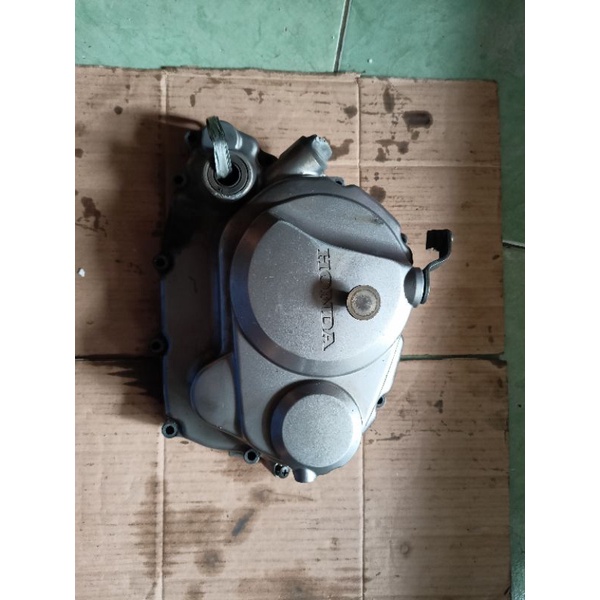 bak kopling megapro bak kopling Tiger revo bak magnet tiger