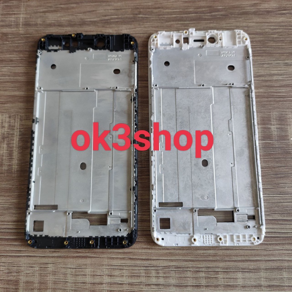 Frame LCD Tulang Tengah HP Xiaomi Redmi Note 5A High Quality