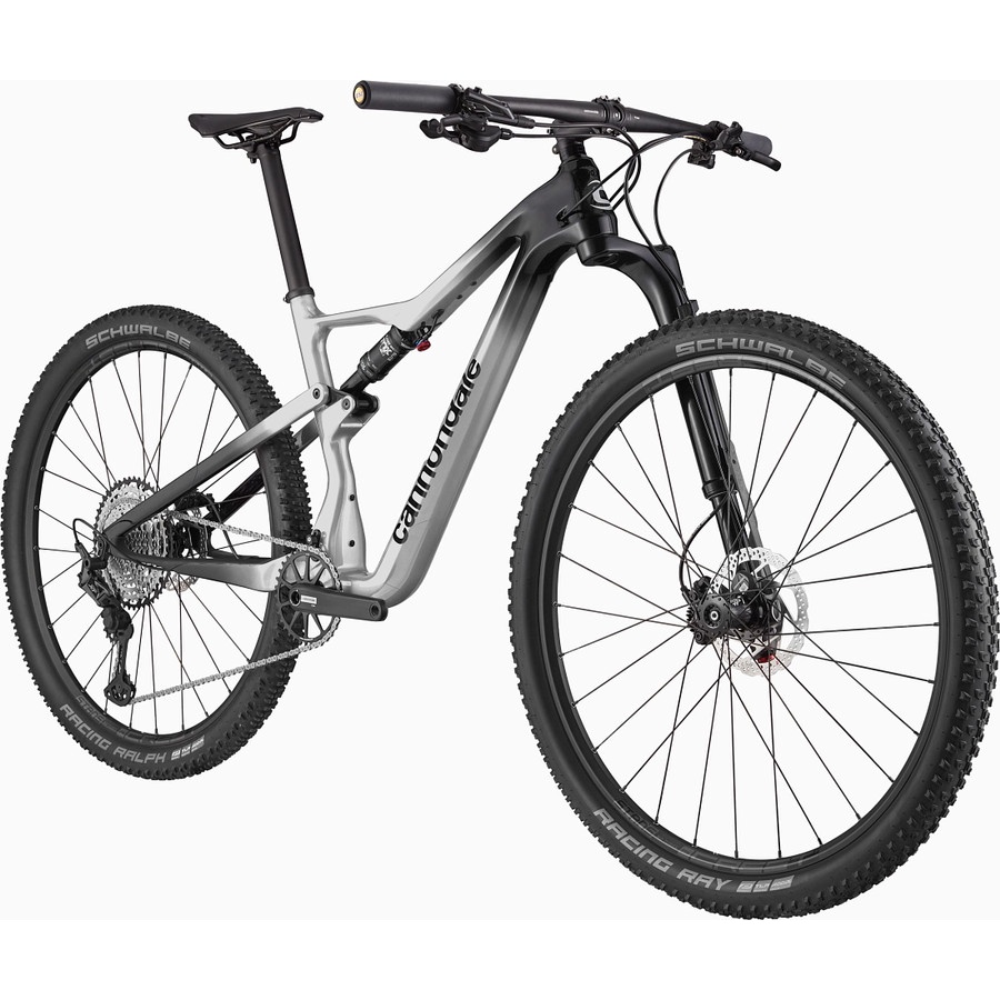 Harga discount cannondale mtb