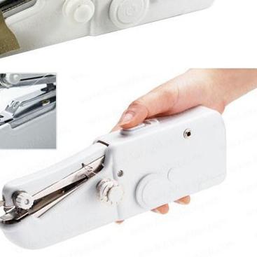 HANDY STITCH - MESIN JAHIT TANGAN PORTABLE