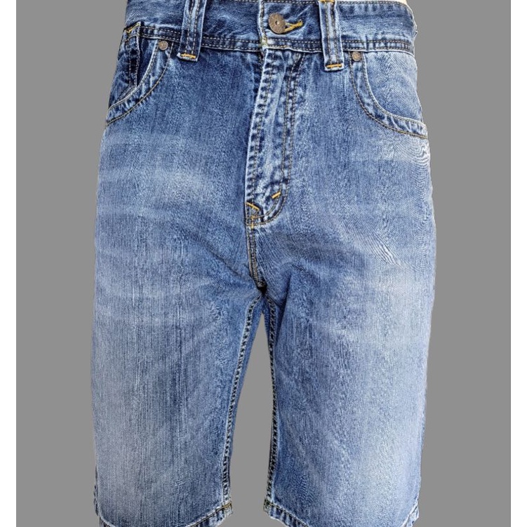 Celana Pendek Original Lois Jeans CFD 047 D