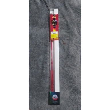 tegek red koi intl lawas 360