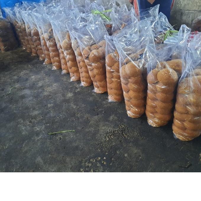 

EXCLUSIVE!Gula Merah - kemasan 5Kg - Tebu Murni 100%|RA2