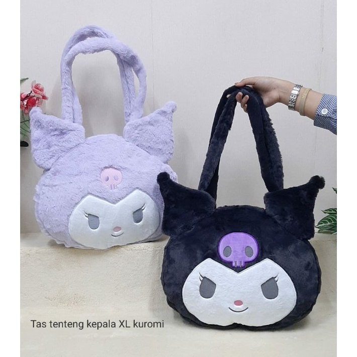 Tas Tenteng Lotso Size xL/32cm/Tas samping lotso/Tosy story/Tas Anak Remaja/tas selempang Bahu/TAs Tenteng Melody Cinamon Doraemon Kitty, monster 3 mata/tas tenteng bolak balik/