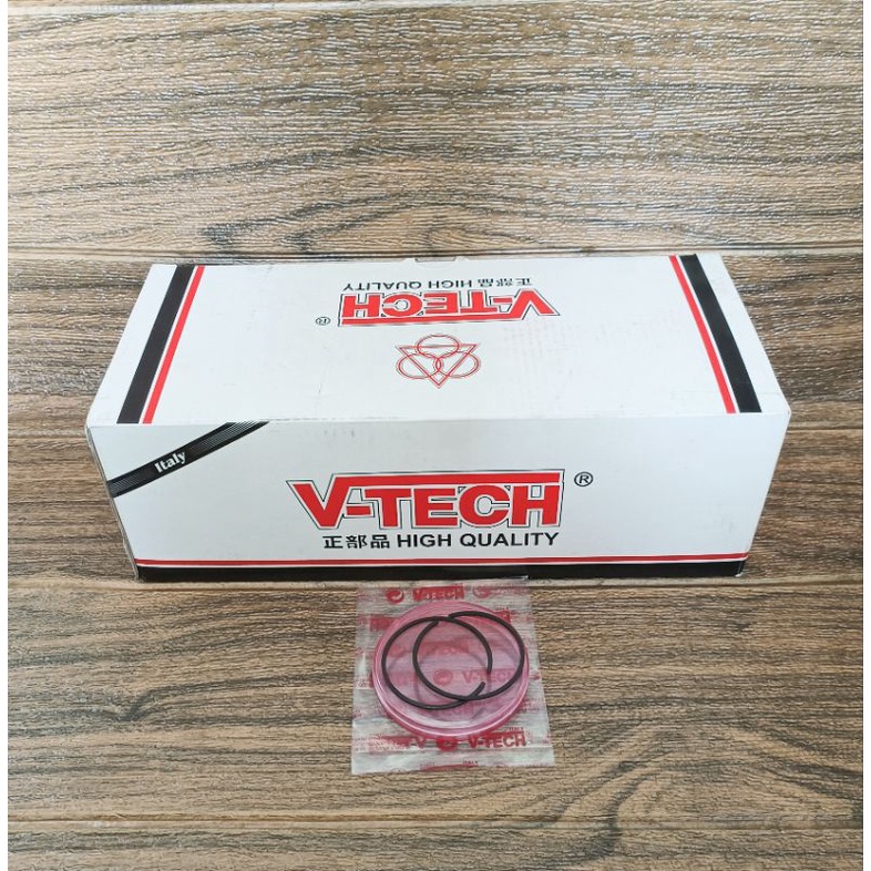 RING PISTON RING SEHER CHAINSAW 5200 45MM