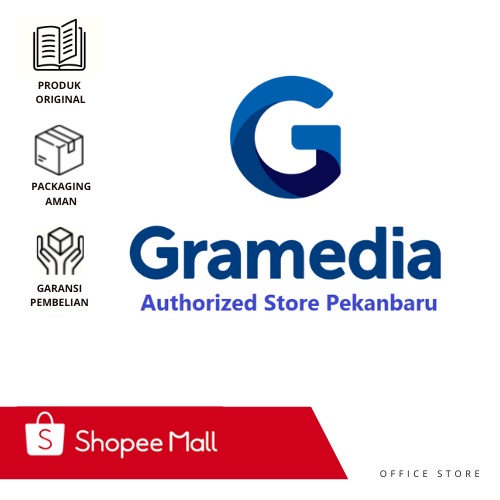 Gramedia - Sang Ulama Pengerak Khairul Jasmi