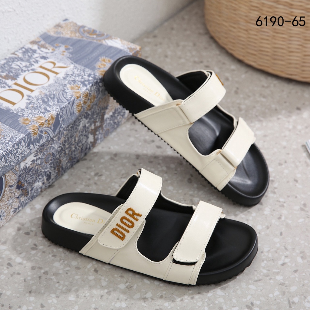 DR Sandal Lambskin 6190-65