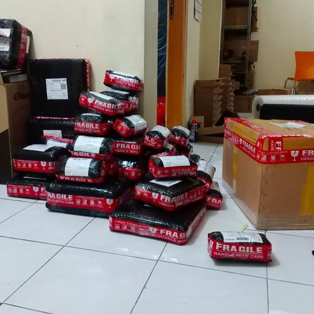 CodeUu1U5--Paket Motherboard LGA 1155 H61 Ddr3 + Processor Core i5 3470 + FAN