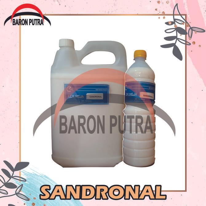 

~~~~~] LEM MEJA SANDRONAL 1KG