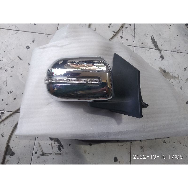spion avanza tahun 2012,2013,2014