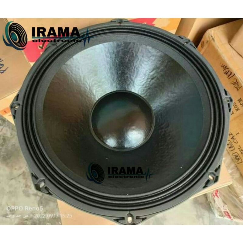 Speaker ACR Fabulous 18 inch PA 127187 SW