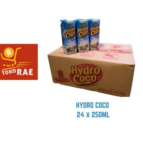 

artv2V6h--Hydro Coco Original 250ML - 1 dus 24pcs