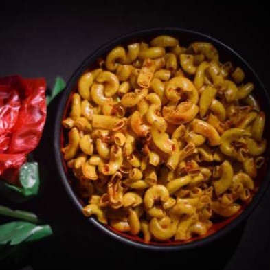 MAKARONI SEBLAK KENCUR BANDUNG HITS | PEDAS DAUN JERUK | PEDAS ORIGINAL 1000 GRAM
