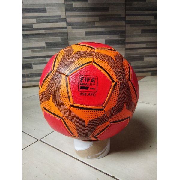Bola Size 5 Bola Pompa Bliter