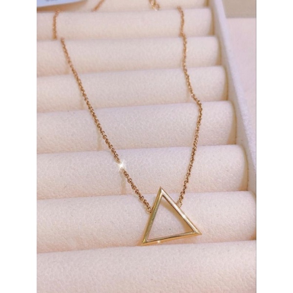 kalung  itlay emas 750%/17k/emas 22 k