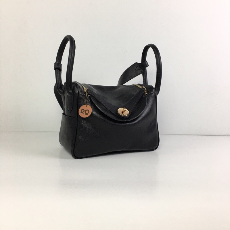 Ayya tas kulit asli RQ leather