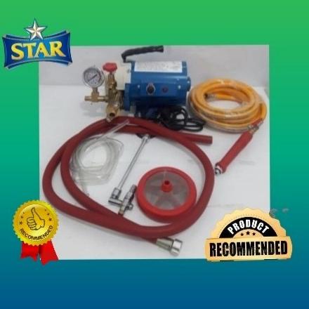 Promo Mesin Steam Ac Dqx 35 Jet Cleaner Kls Kyowa Kyodo Kdc 20 A