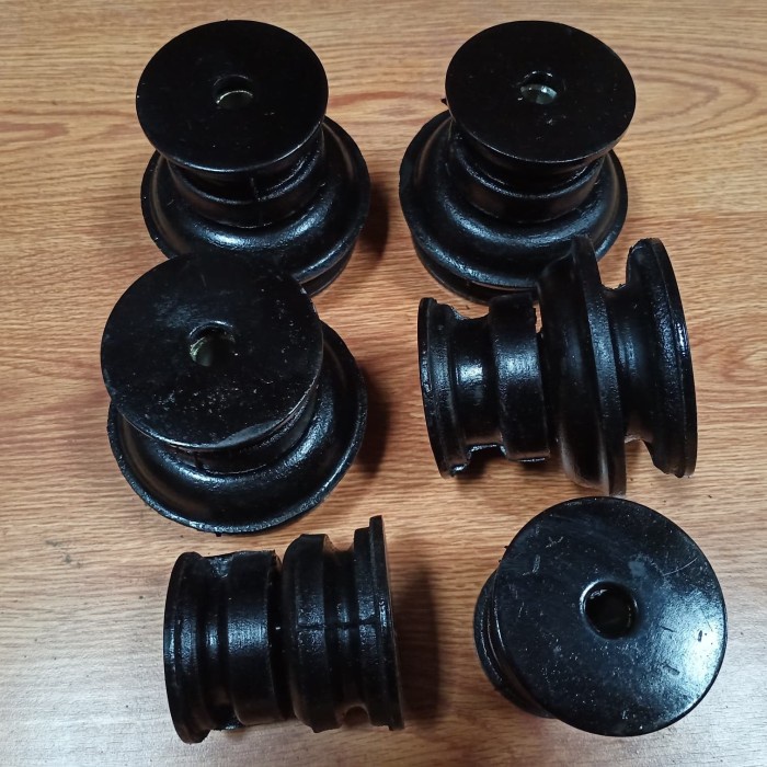 Karet kabin Karet Body Kijang Kapsul Pick Up