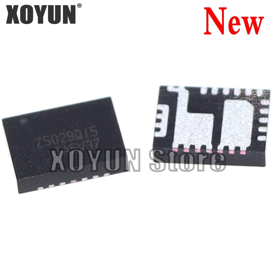 ((5piece) 100% New AOZ5029QI-5 AOZ5029QI5 Z5029Q15 Z5029QI5 QFN Hajatan Baru