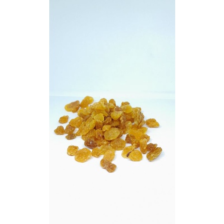 

kismis manis golden raisin