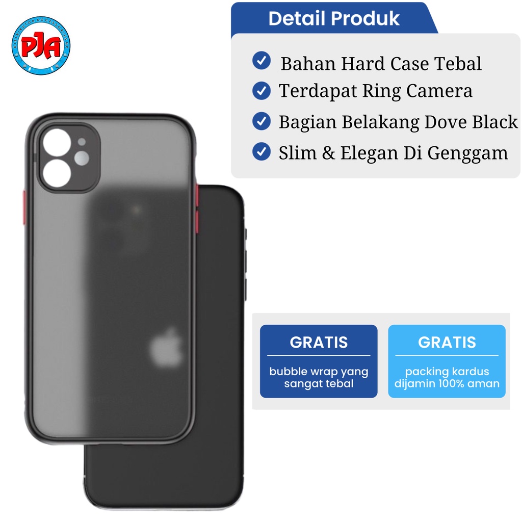 Case Softcase Casing Hp Aero Dove My choice Xiaomi Redmi 8 8A 8A Pro 9 9A 9C 10 10T 10C 11 Lite