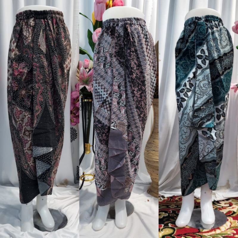 ROK JADI | BAHAN KATUN SILK PREMIUM | PINGGANG FULL KARET | ROK LILIT WIRON | ROK LILIT INSTAN | ROK LILIT REMPLE | ROK LILIT KEBAYA | ROK KEBAYA | ROK BAWAHAN KEBAYA | SERAGAMAN KELUARGA | BAJU PESTA LAMARAN | KEBAYA WISUDA | BAJU LEBARAN| PELAMINAN BIRU