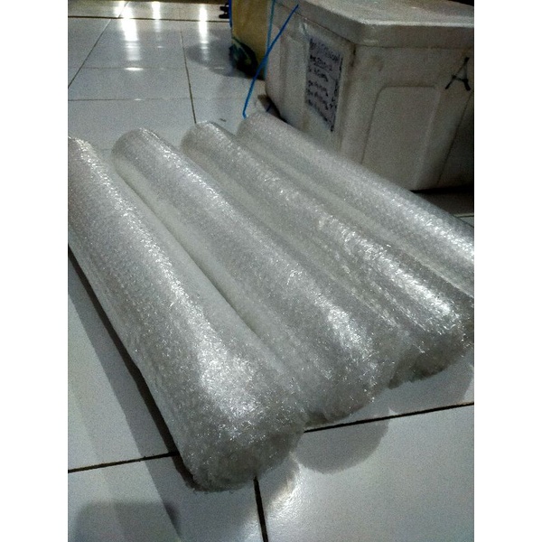 

Bubble Wrap Ecer 60*5m