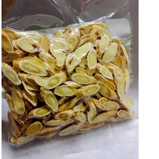 

FREE ONGKIR!Wild Astragalus / Huang Qi 黄芪片 - 100 gram lebih hemat|KD7