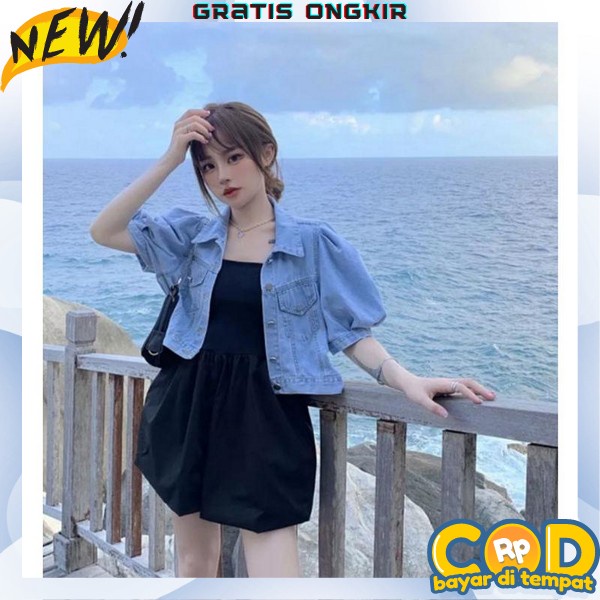Jaket Denim Melar Stretch Big Jumbo Cewek Wanita Levis Oversize Jeans Levis Wanita Jum Jaket Jeans C