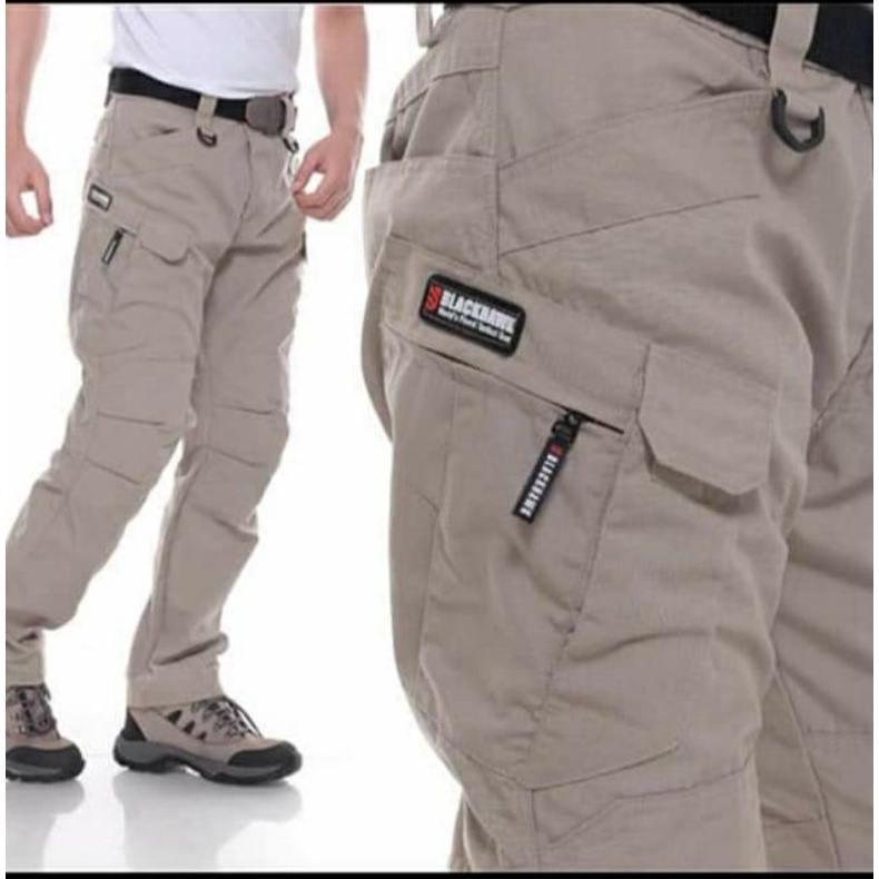 COD CELANA TACTICAL PAJANG OUTDOR CELANA PDL TERLARIS