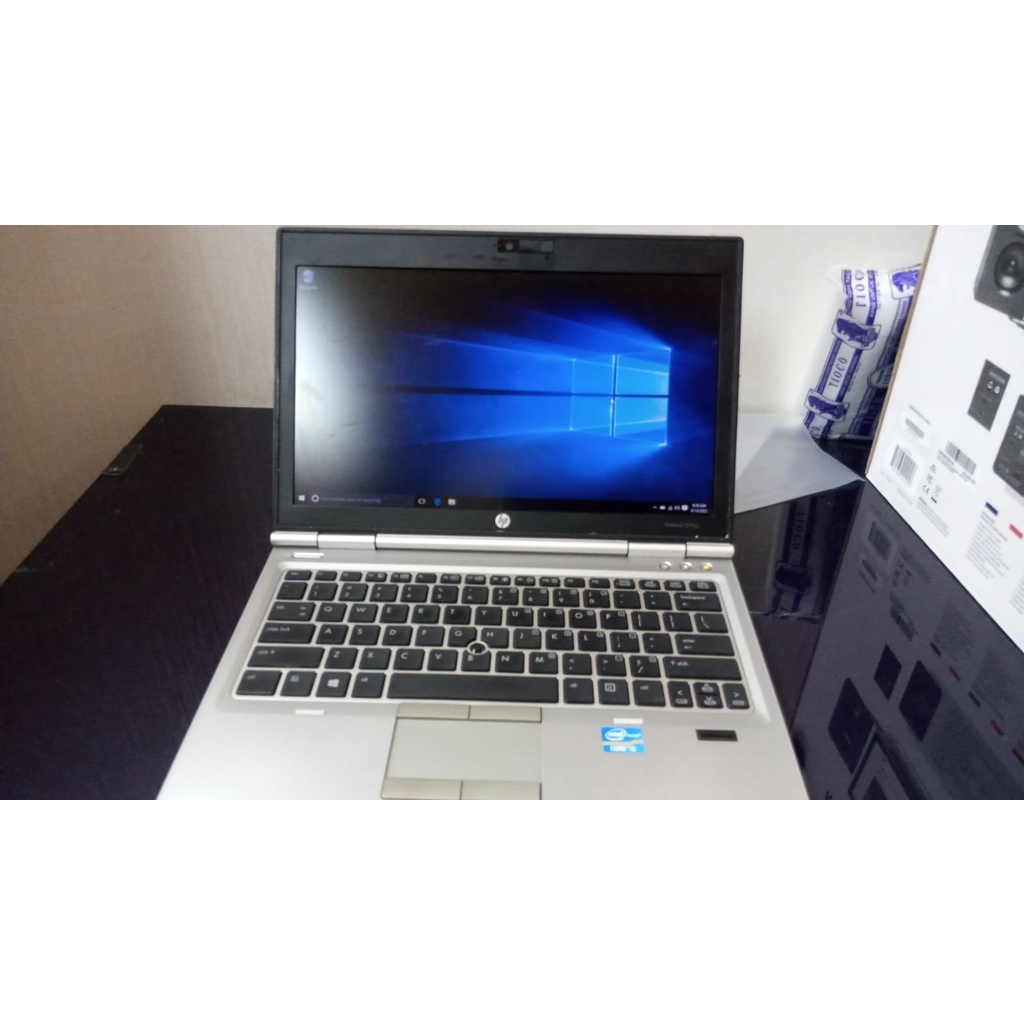 Hp Elitebook 2570P Core i5-3230M RAM 4Gb