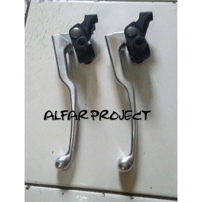 Handle Kopling Set Yamaha R25 Original