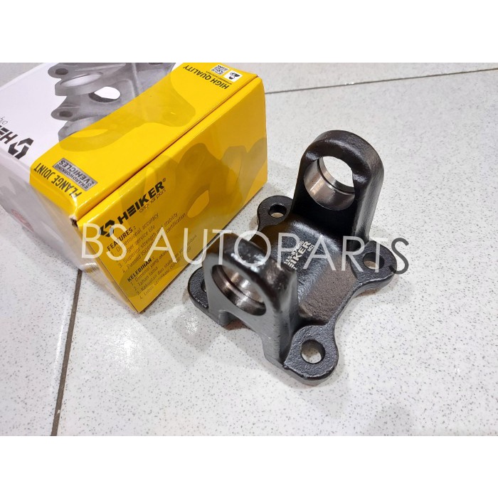 Flange Joint Tapak Kuda Taft GT F70 - Delta