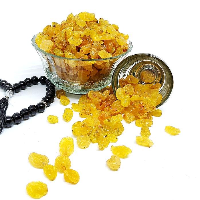 

BAYAR DITEMPAT✔️Kismis Manis / Kismis Simins Tanpa Biji 1 Kg Premium Quality|SQ9