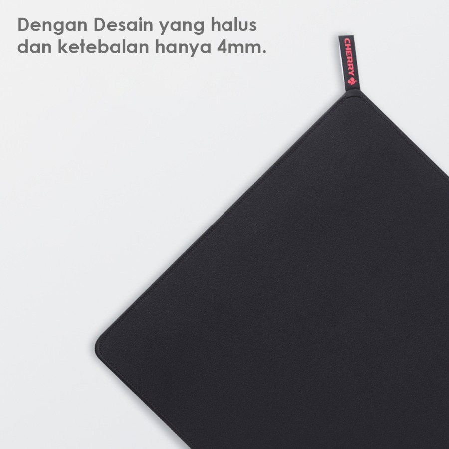 Cherry JA-G0442 Smooth Speed Version Cloth Gaming Mousepad