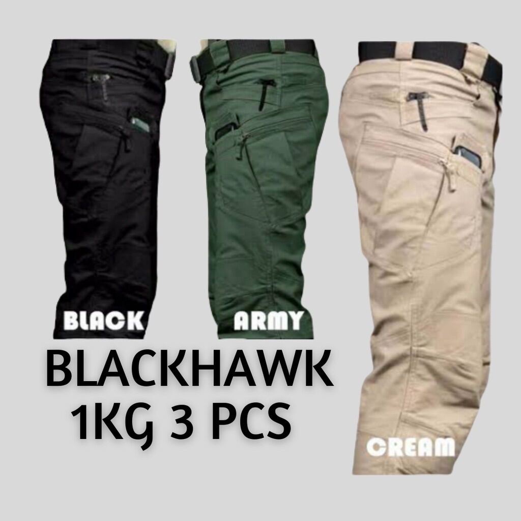 Celana Yg selalu Hits  celana Tactical panjang