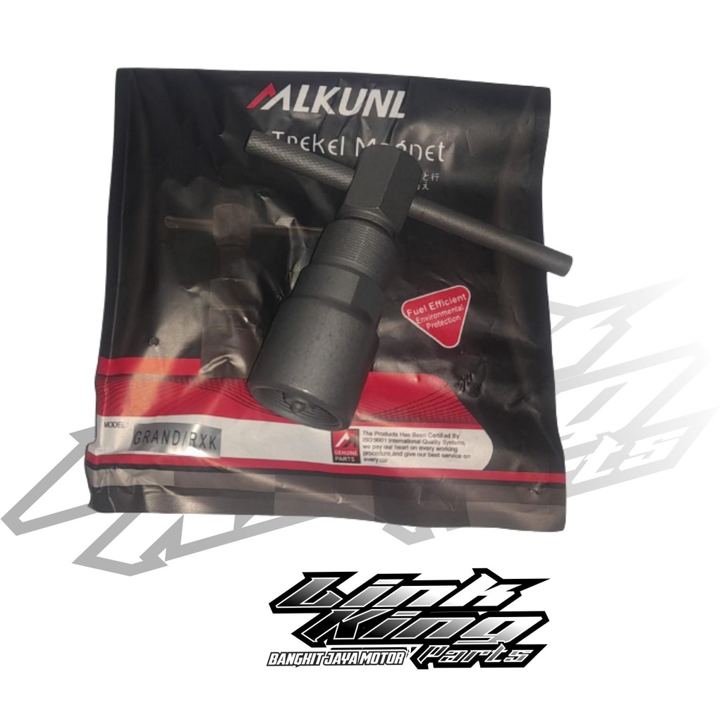 TREKER MAGNET GRAND SUPRA RXK KUNCI TREKER MAGNET MILKUNI
